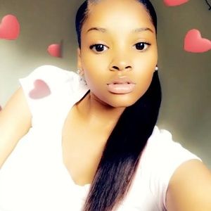 Meet your Posher, Jerrica